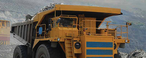 mining capital raising