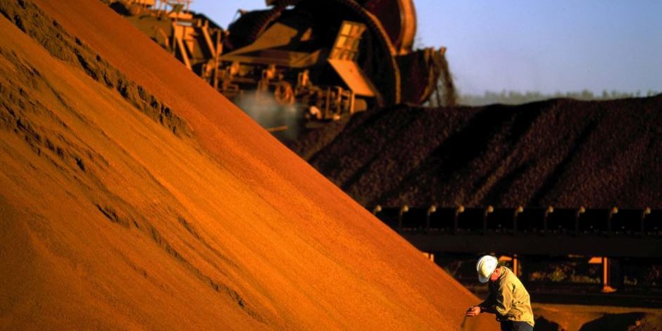 Mining equipment and resources